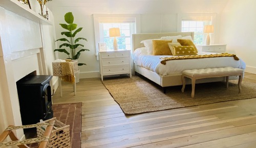 Habitación Deluxe, 1 cama de matrimonio grande, vistas a la colina