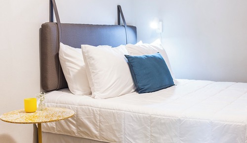Habitación básica