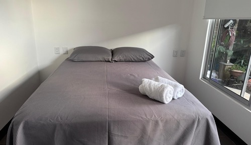 Habitación City