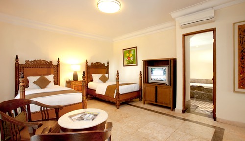 Villa Premium