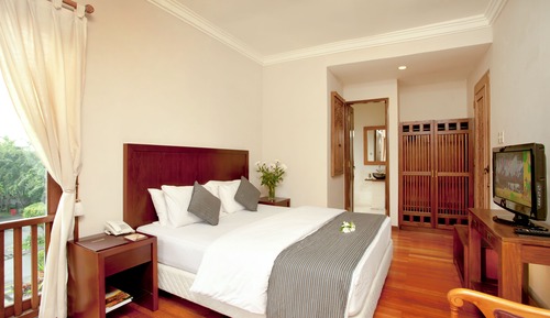 Habitación estándar