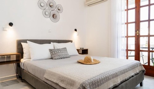 Apartamento familiar