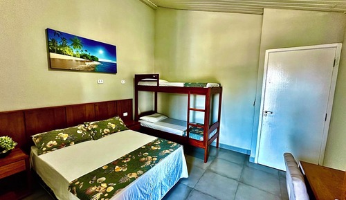 Habitación superior