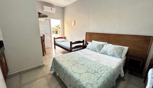 Habitación familiar