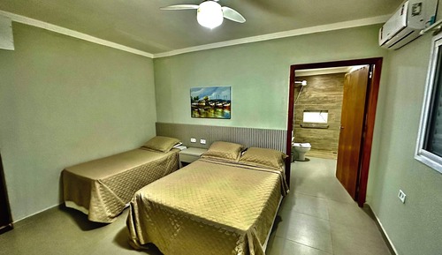 Habitación Confort