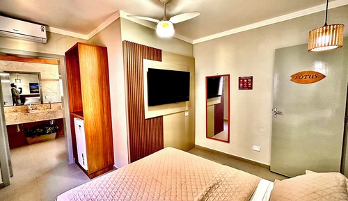 Habitación Confort doble