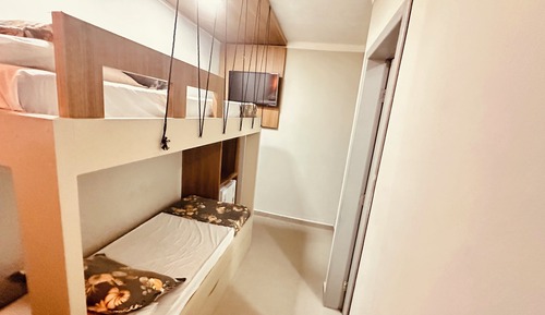 Habitación junior