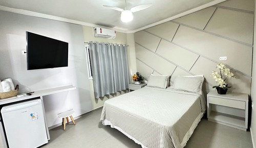 Habitación Deluxe doble, 1 habitación