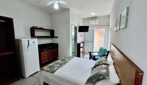Habitación Confort doble