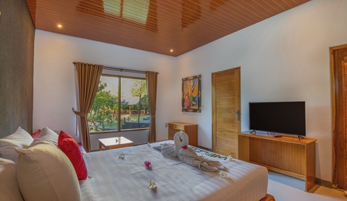 Apartamento Deluxe
