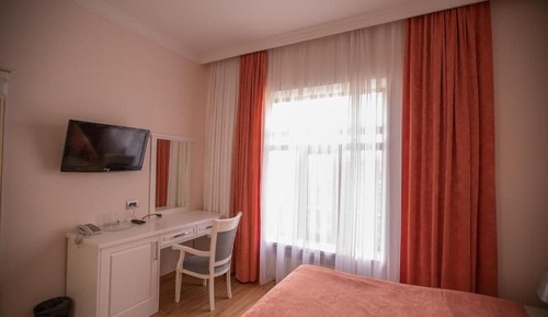 Habitación estándar