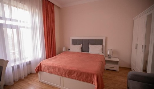 Habitación doble superior