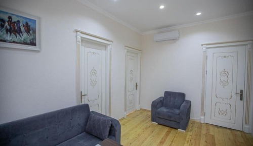 Villa familiar, 2 habitaciones, vistas a la montaña