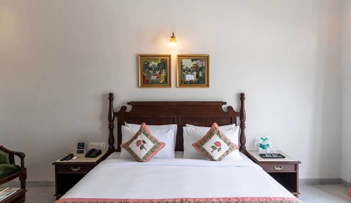 Habitación superior