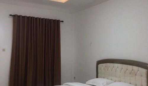 Habitación doble superior