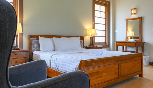Habitación Royal