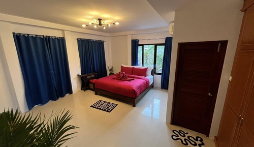 Apartamento Deluxe