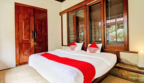 Suite Deluxe