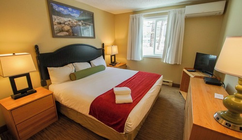 Suite, 2 habitaciones