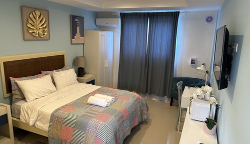 Noé hotel #1