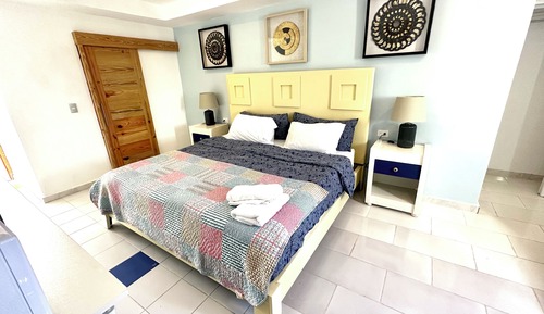 Noé hotel #5
