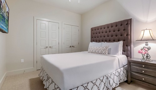Apartamento Confort, 1 habitación, baño privado