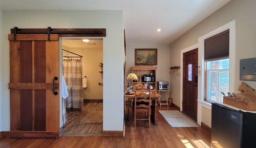 Trillium Room