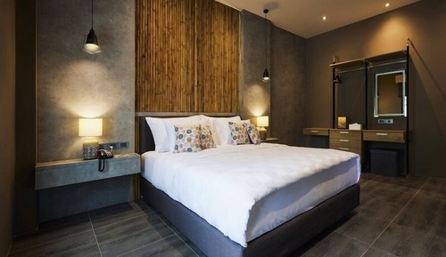 Habitación superior