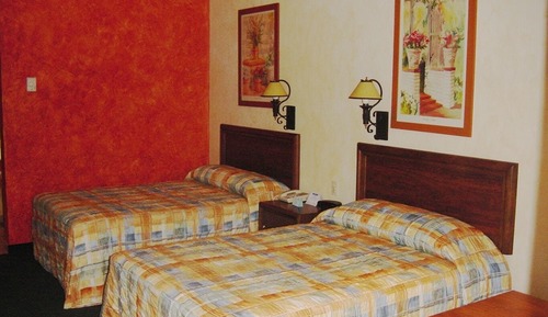 Habitación tradicional doble