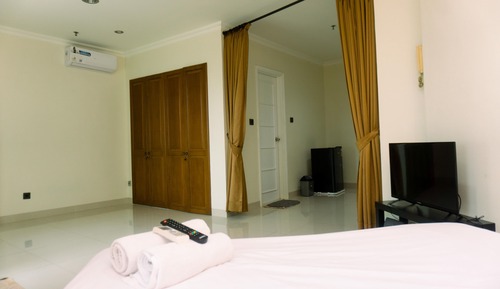 Apartamento Deluxe
