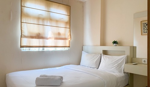 Apartamento Deluxe