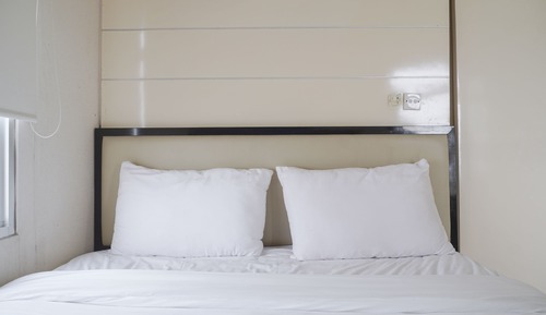 Apartamento Deluxe