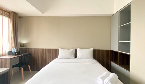 Apartamento Deluxe