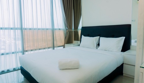 Apartamento Deluxe
