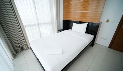 Apartamento Deluxe