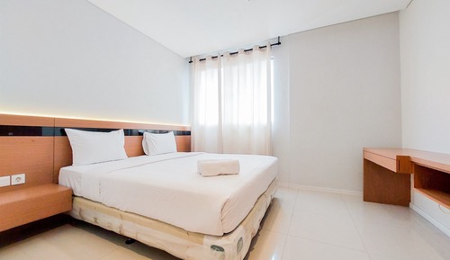 Apartamento Deluxe
