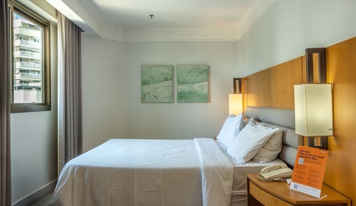 Apartamento estándar