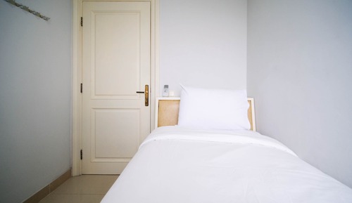 Apartamento Deluxe
