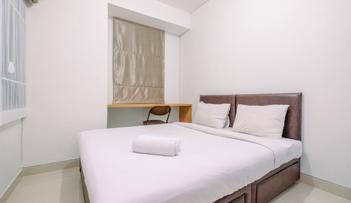 Apartamento Deluxe