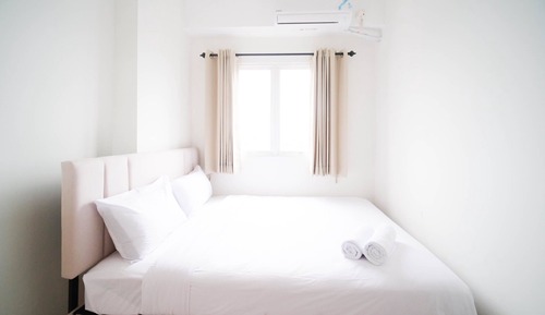 Apartamento Deluxe