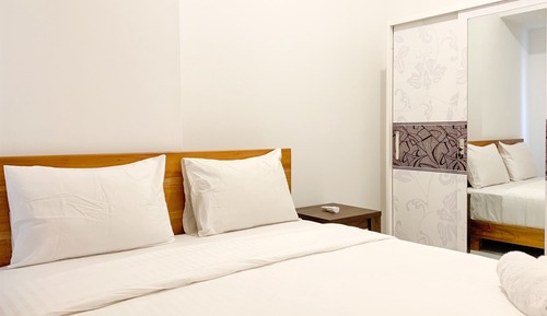 Apartamento Deluxe