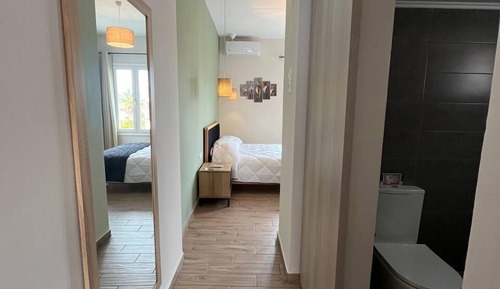 Apartamento Signature, 1 cama doble