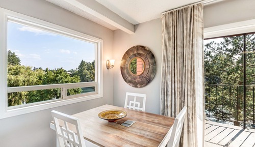 Apartamento de lujo