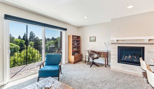 Suite superior