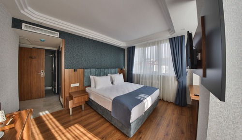 Suite estudio familiar
