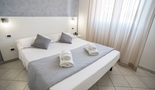 Apartamento Confort