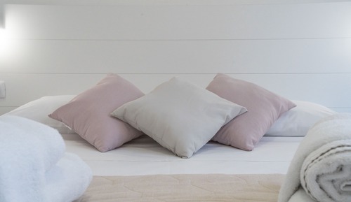 Apartamento familiar