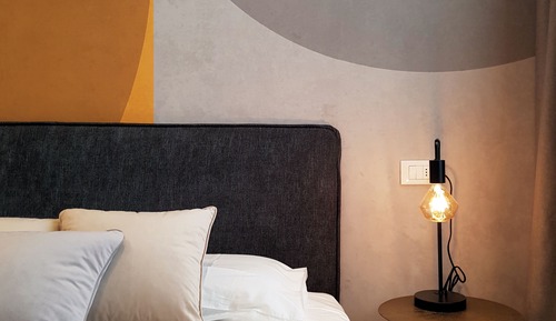 Apartamento familiar