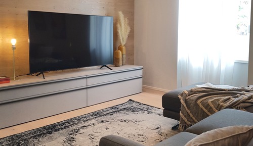 Apartamento superior