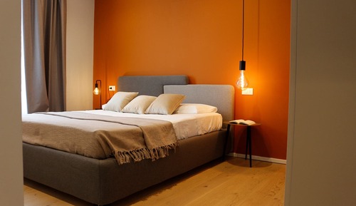 Apartamento Premium